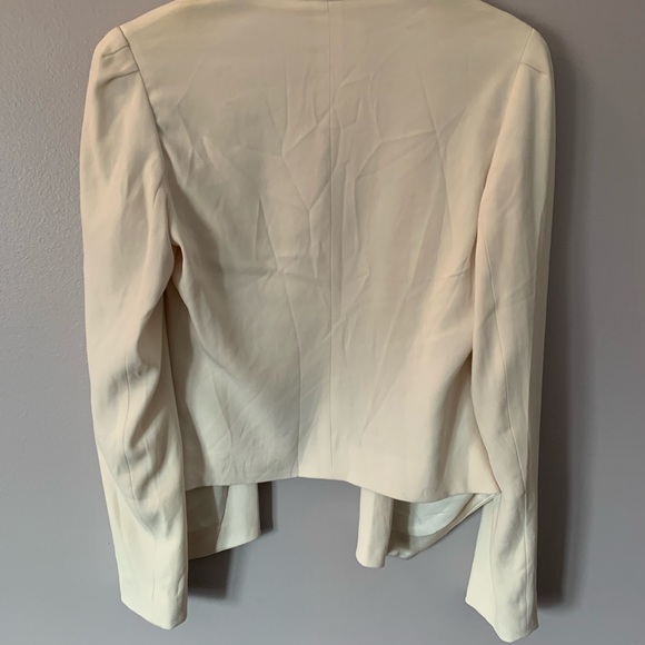 BABATON CREAM BLAZER - Picture 4 of 5